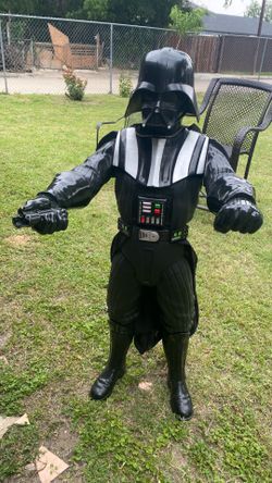 Dark  Vader