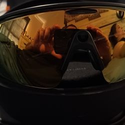 Oakley meta