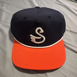 Swannies Golf Hat