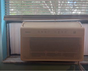 Keystone Inverter AC unit