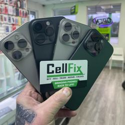 iPhone 15 Pro 128GB Unlocked 