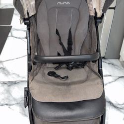 Nuna Tavo Stroller - Grey