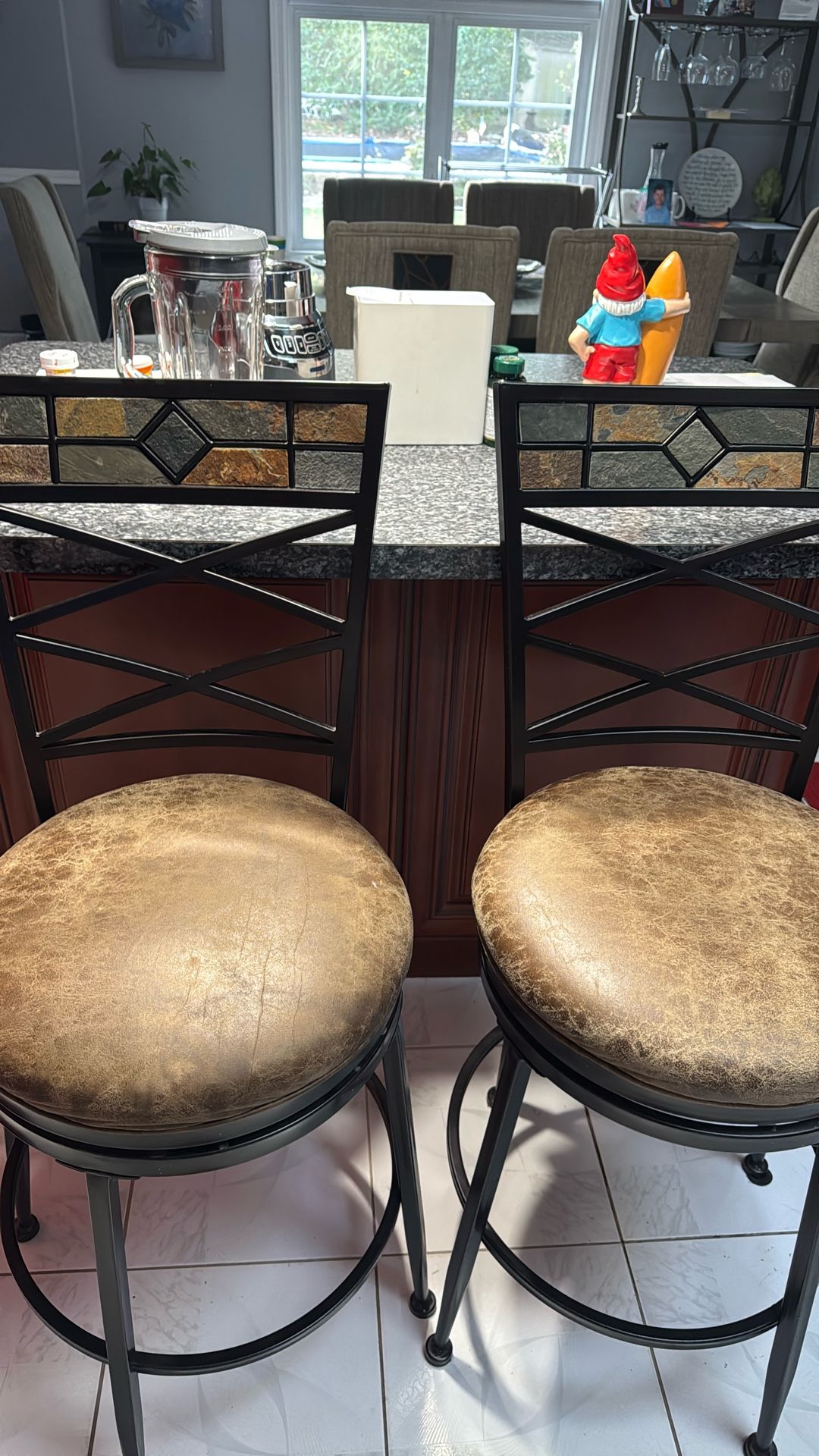 Kitchen Bar Stools