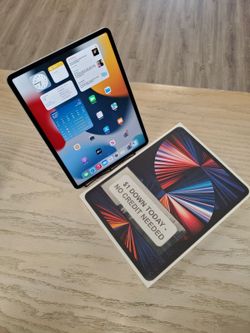 🔥 Ultimate iPad Pro 12.9 inch Deal – Starting from $599 or Only $1 to Grab It Today! Save Up to $500 Instantly