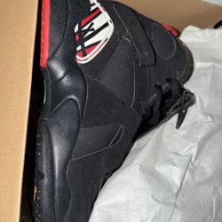 Jordan Retros 8s