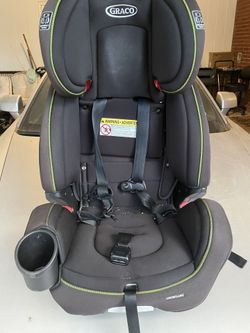 Car Seat
