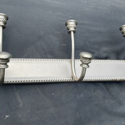 Wall Rack 17” Long