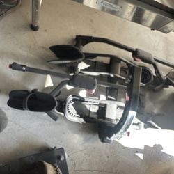 Yakima Hold Up Bike Rack