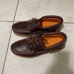 Timberland Clasic Shoes