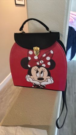 Minnie Mouse bag