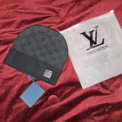 Lv Beanie 