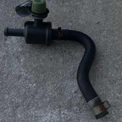 Evap Hose 