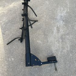 Bike Rack For 4 Bikes 