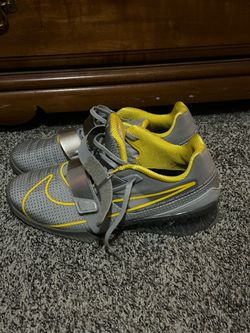 Nike Romaleos 4