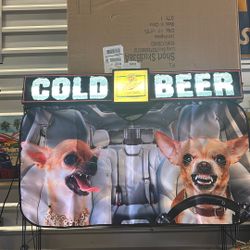 Miller Life Beer Lightp