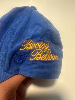 Rams hat
