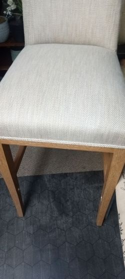 New high back chair high grade material only
