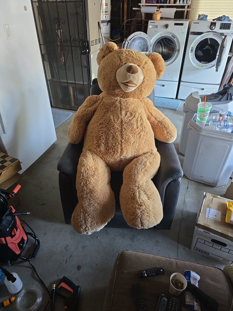 Stuffed Animals
