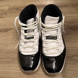 Jordan 11’s