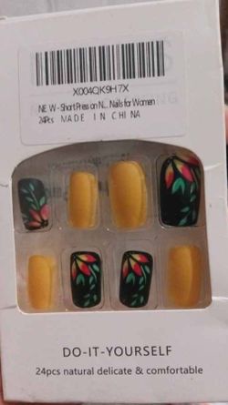 Press On Nails