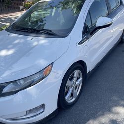 2016 Chevrolet Volt