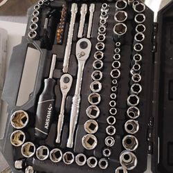 Husky Tool Set  Great Deal 