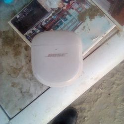 Bose Bluetooth Earbuds 