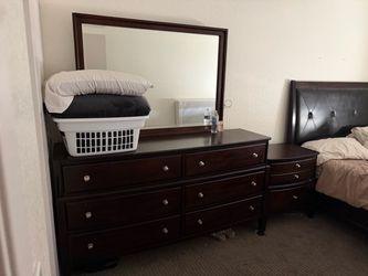 Ashley Bedroom set