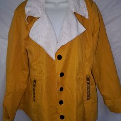 New Lightweight Jacket