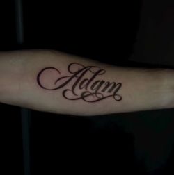 Who wants to get a tattoo ?