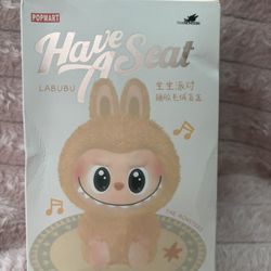 Labubu