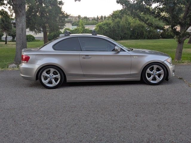 2012 BMW 128i $3000