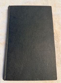 1956 Maintaining The Breed The Saga Of MG Racing Cars John Thornley 2nd Ed