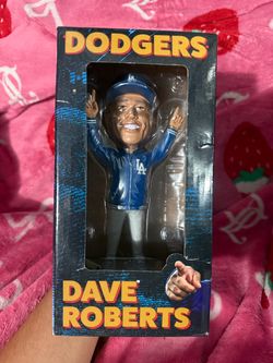 dave robert’s