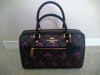 Brand new COACH Handbag
