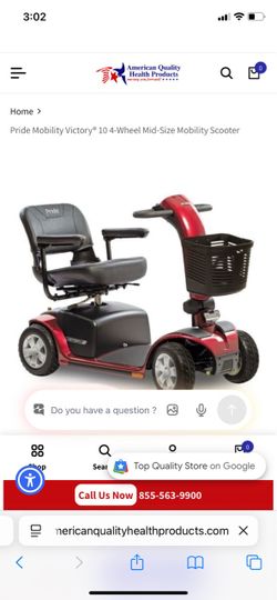Handicap scouter