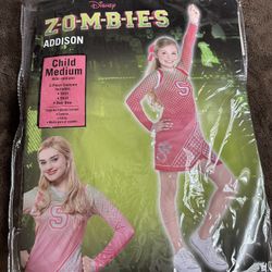 Zombies Costume