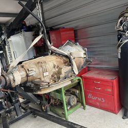 Moved Sale TOOLS 