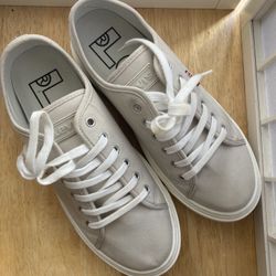 Levi’s Dakota Suede Casual Sneakers Shoe Size 10