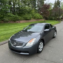 2008 Nissan Altima