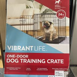 Dog Crate
