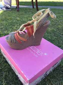 Wedges