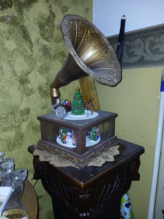 Gramaphone