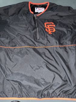 Giants Pull Over