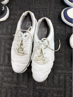 FootJoy PRO/SL golf shoes
