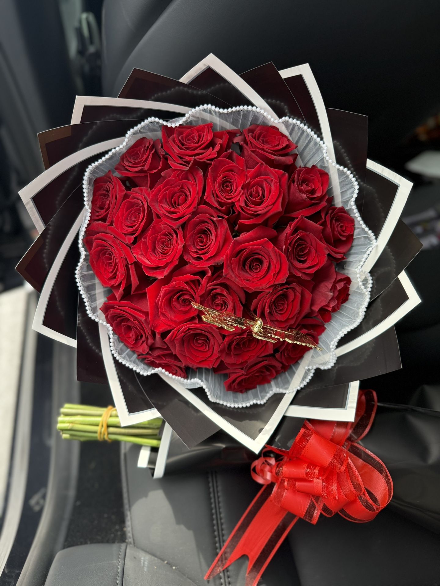 25 Roses