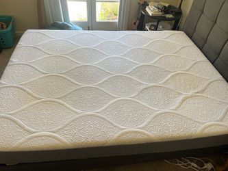 Queen Mattress