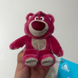 Disney - Toy Story Lotso Shoulder Buddy/Magnet