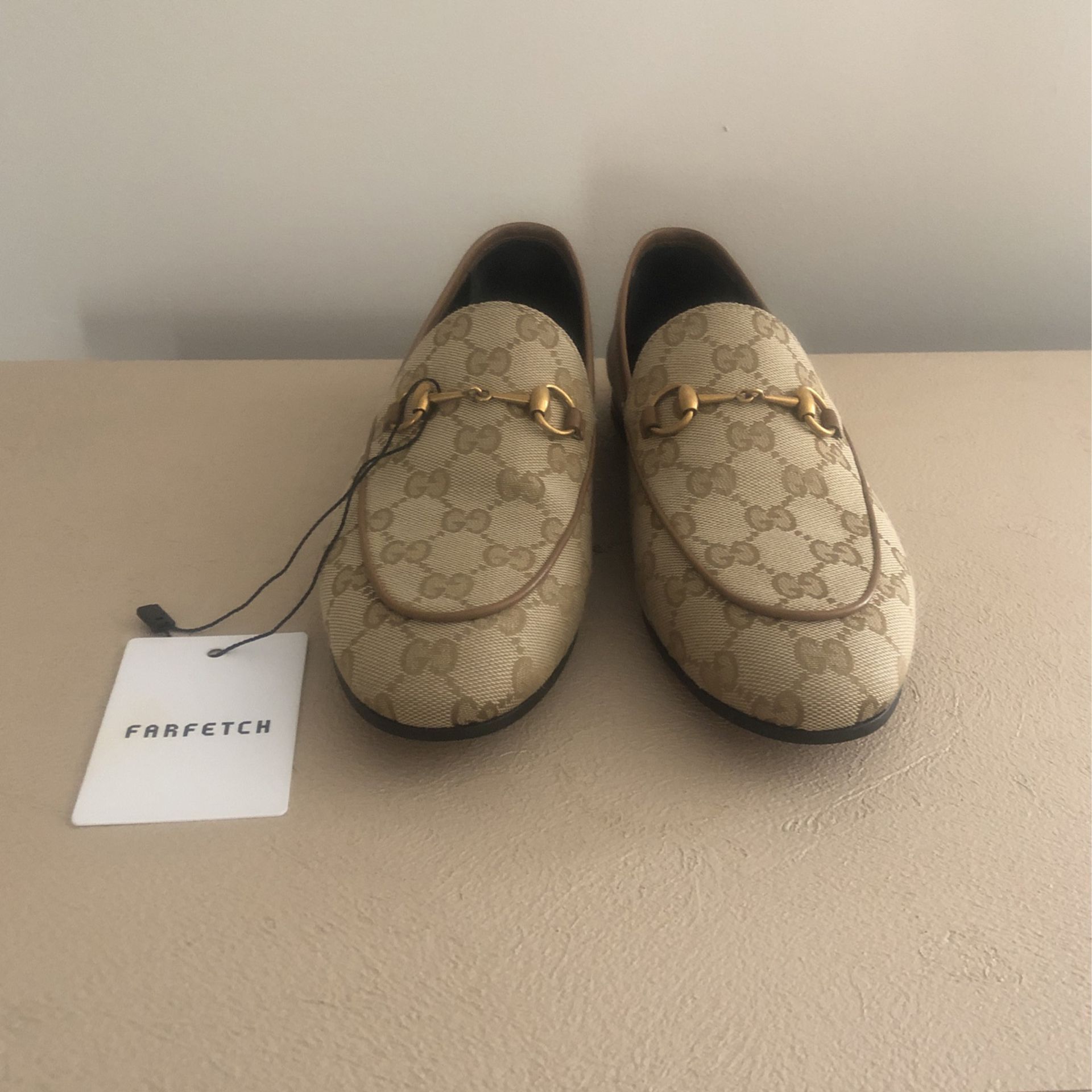 Gucci Shoes Women Size 39 New
