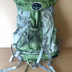 Osprey Backpack